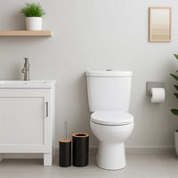 Kit para Banheiro Premium Minimalista