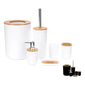 Kit para Banheiro Premium Minimalista