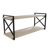 Prateleira Industrial Suspensa