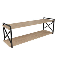 Prateleira Industrial Suspensa